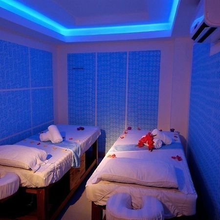 Blue Beach Hotel Danang Da Nang Exterior foto